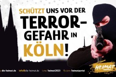terrorgefahrislam