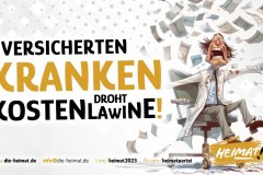 versichertenkrankendrohtkostenlawine