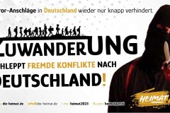 zuwanderungskonflikte