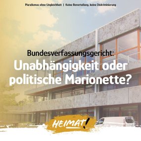 BVerfG_politischeMarionette