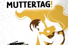 Alles Gute zum Muttertag