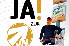 Ja zur JN