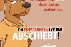 Typ der Abschiebt