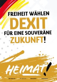 DEXIT