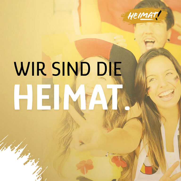 Mitmachen Meine Heimat