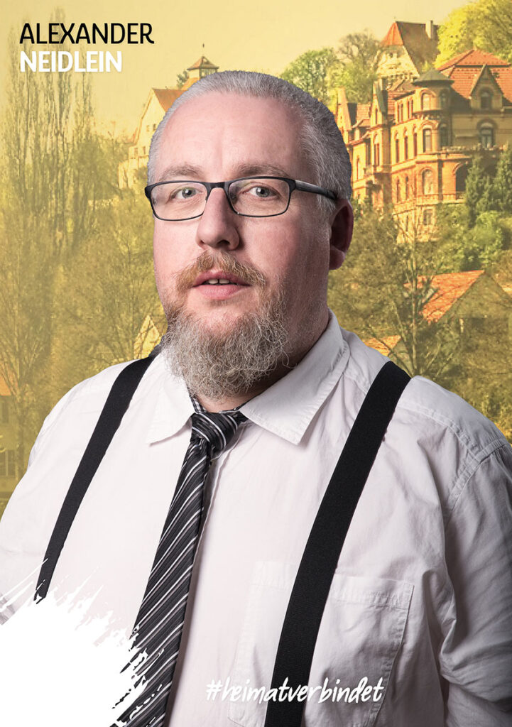 BadenWürttemberg Meine Heimat