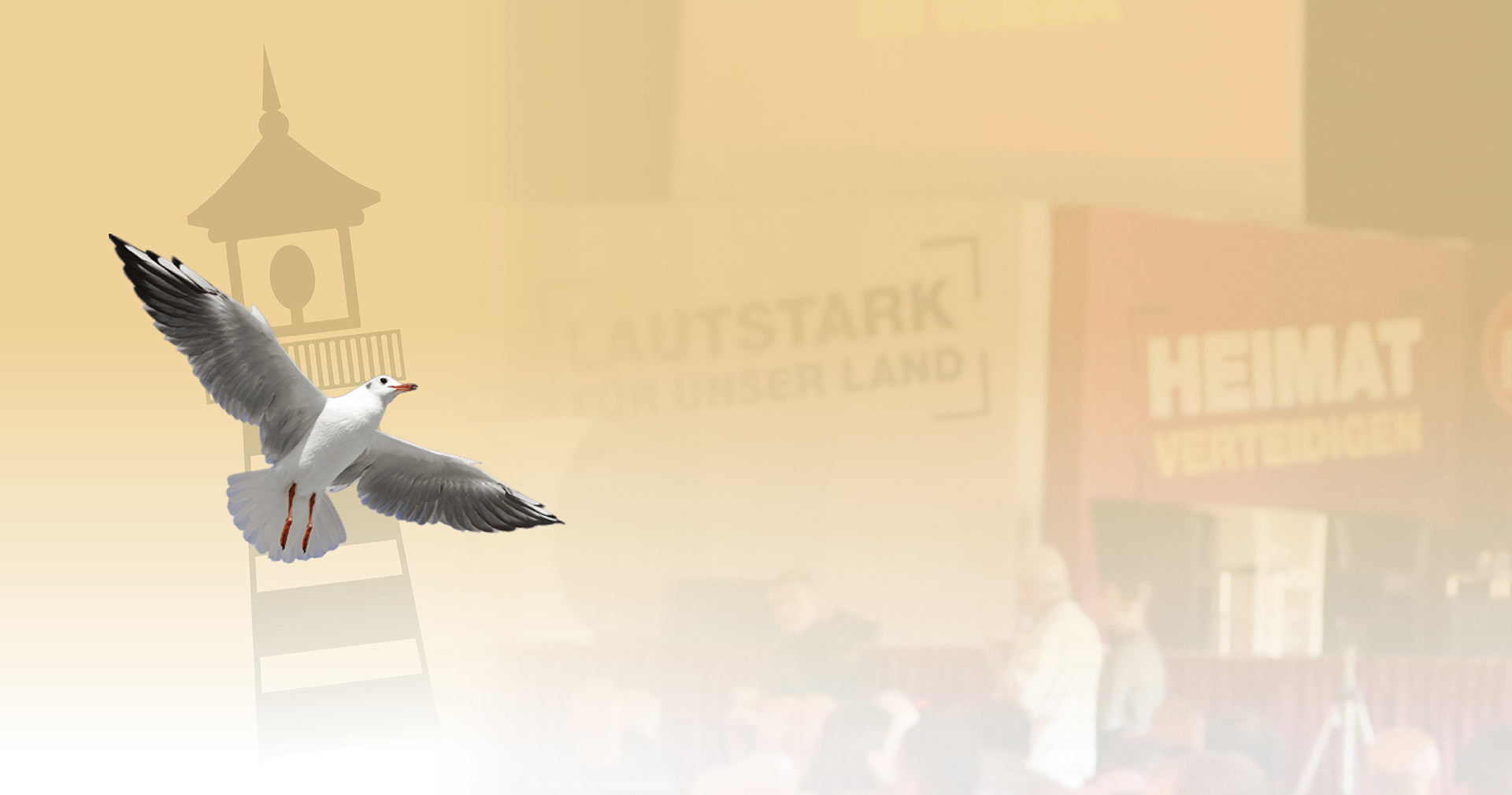 Heimat Schleswig-Holstein