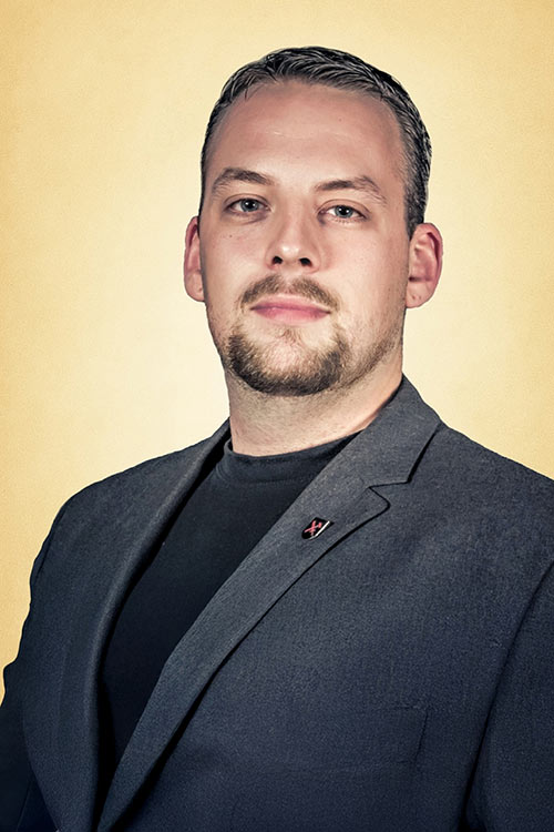 Claus Cremer, Wattenscheid, Bochum, Nordrhein-Westfalen