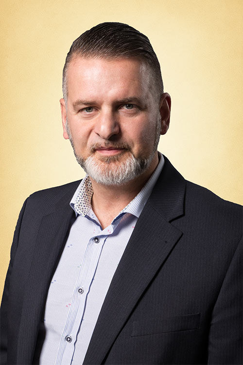 Thorsten Heise, Fretterode, Eichsfeld, Thüringen