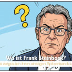 Frank Steinbock, SPD Velten, Velten, Stadtverordneter