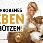 Ungeborenes Leben schützen