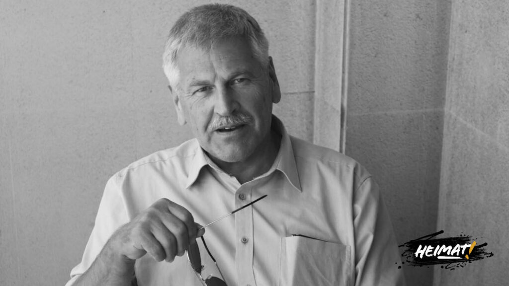 Udo Voigt