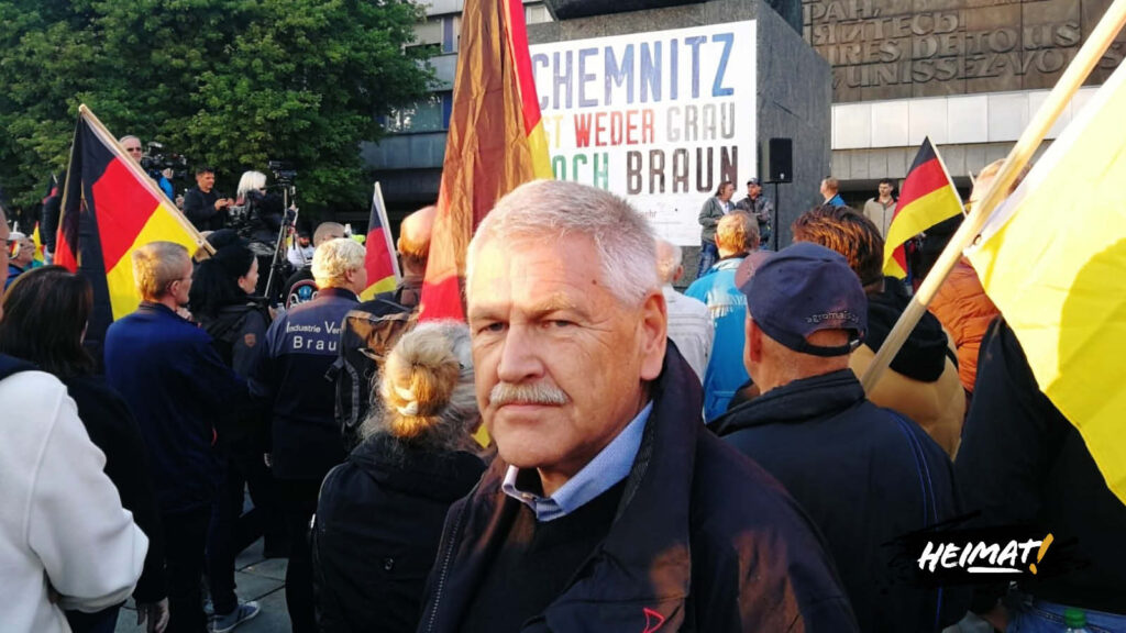 Udo Voigt