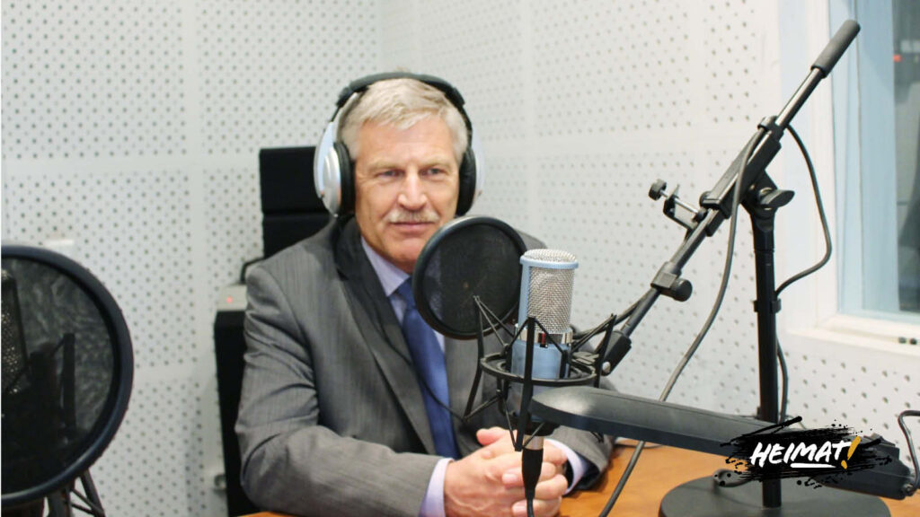 Udo Voigt
