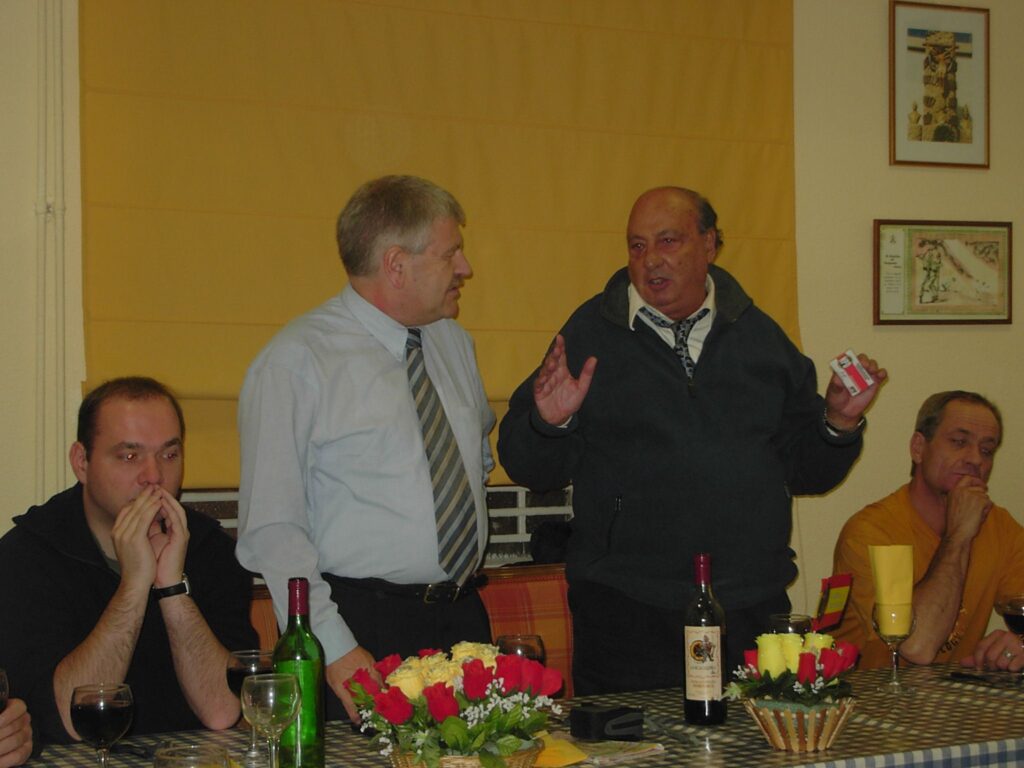 Udo Voigt