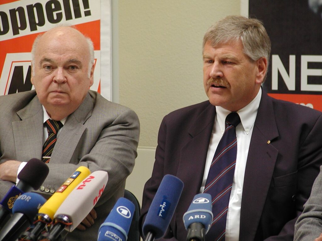 Udo Voigt