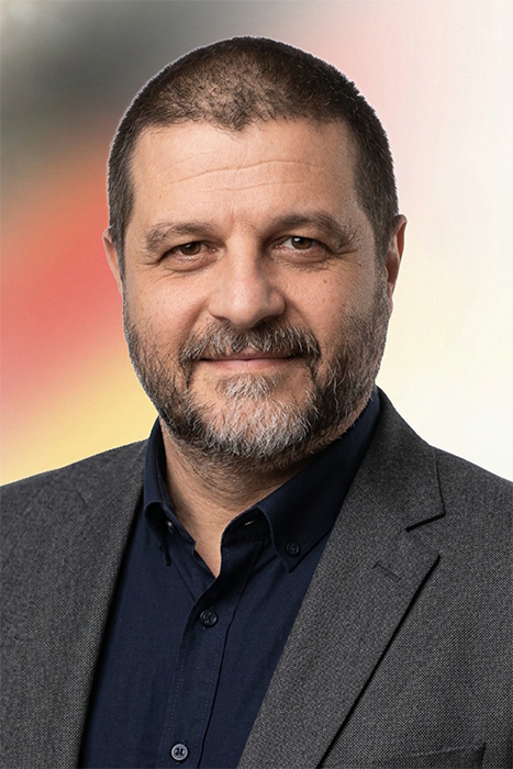 Sascha Roßmüller