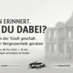 Demmin Gedenken 2026