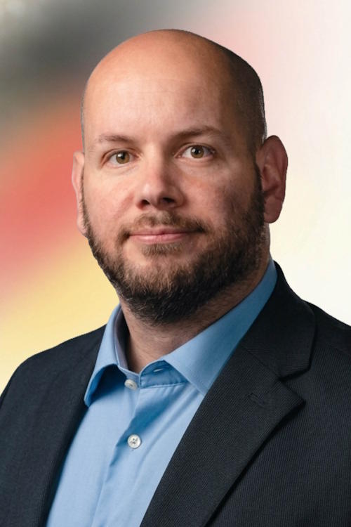 Stefan Jagsch, Heimat Landesvorsitzender in Hessen, Altenstadt