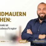 oldene Grafik des Veltener Ofenwappens zur Wahl von Robert Wolinski als Europabeauftragter – HEIMAT Brandenburg Sieg gegen SPD und CDU.