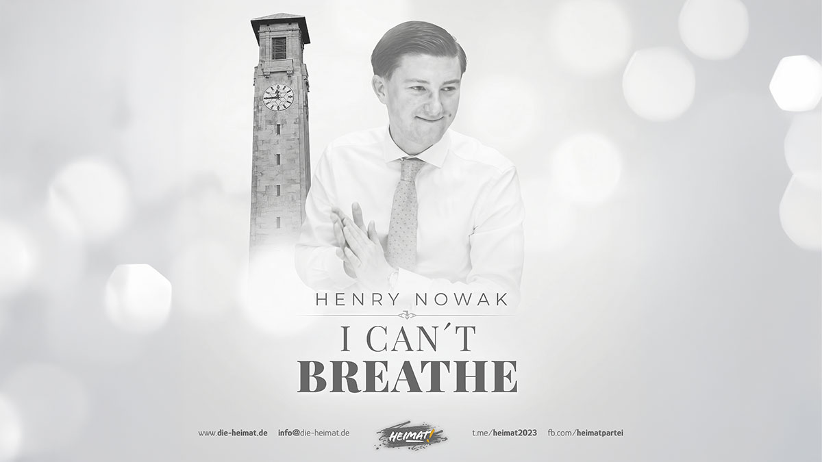 Henry Nowak Southampton – Opfer der Doppelmoral