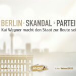 „Die Parteien haben sich den Staat zur Beute gemacht“ – Berlin liefert den Beweis