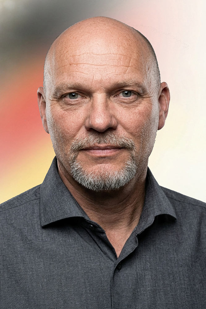 Andreas Karl