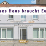 Flieder Volkshaus, Eisenach, HEIMAT Thüringen
