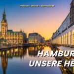 Hamburg ist unsere Heimat
