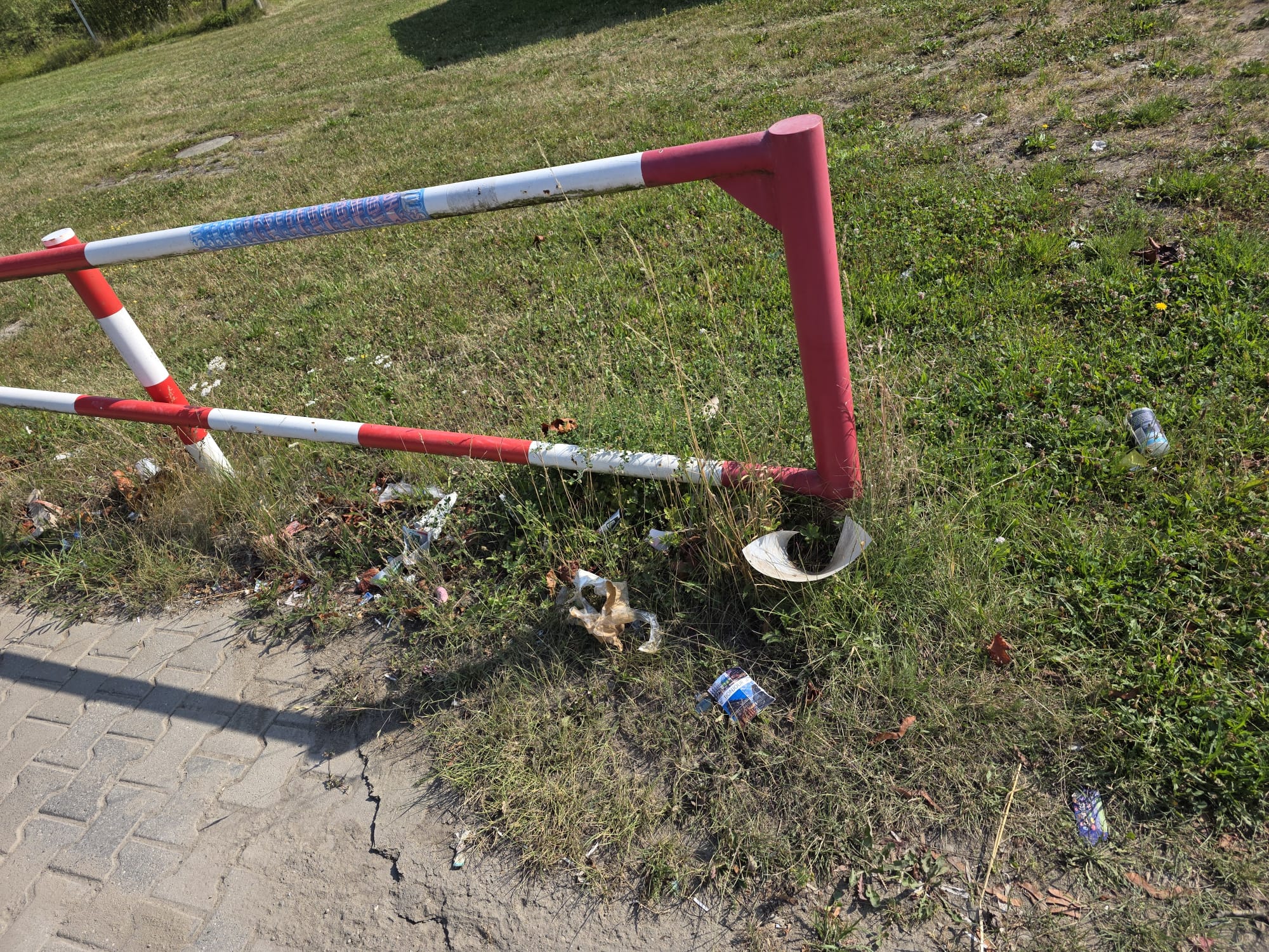 HEIMAT Umweltaktion Stavenhagen 3
