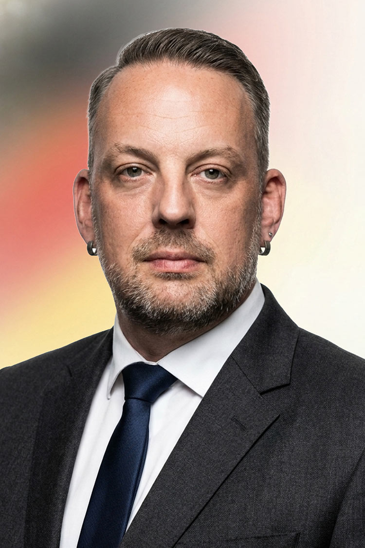 Claus-Cremer
