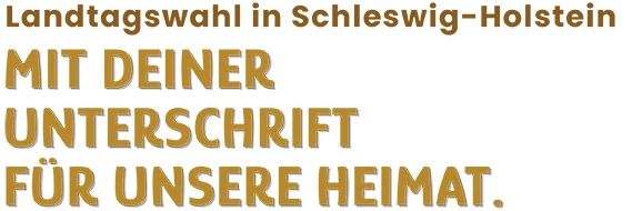 Heimat ist Herzenssache