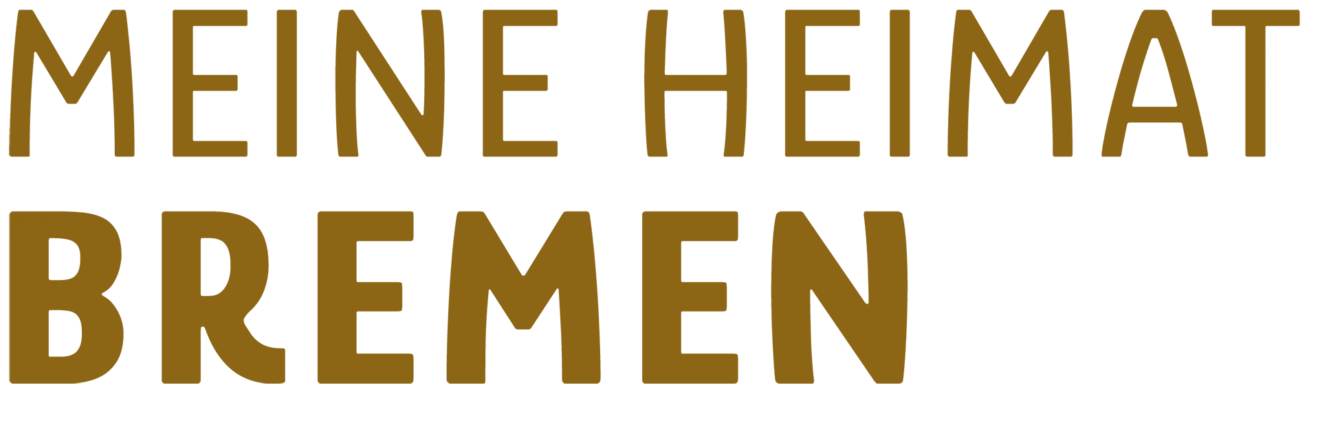 Meine Heimat Bremen